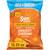 SunChips Whole Grain Harvest Cheddar Chips, 12.25 oz – front of package