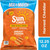 SunChips Whole Grain Harvest Cheddar Chips, 12.25 oz – package view 3