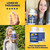 Natural Stacks MagTech Magnesium Capsules, 195 Count – package view 4