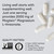 Sports Research Magnesium L-Threonate, 120 Capsules – package view 4