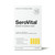 SeroVital HGH-Boosting Dietary Supplement Capsules, 120 Count – front of package