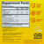 Member's Mark Children's Daily Probiotic Powder, 60 Count – package view 3