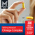 Member's Mark 1600 mg. Advanced Omega Complex Softgels, 300 Count – package view 3