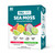 TruLabs Sea Moss Drink Mix Powder Pink Citrus and Dragon Fruit Lime 30 Count – front of package