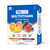TruLabs Multivitamin Drink Mix Powder Island Sun and Frost Berry 30 Count – front of package