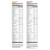 TruLabs Multivitamin Drink Mix Powder Island Sun and Frost Berry 30 Count – package view 2