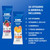 TruLabs Multivitamin Drink Mix Powder Island Sun and Frost Berry 30 Count – package view 3