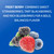 TruLabs Multivitamin Drink Mix Powder Island Sun and Frost Berry 30 Count – package view 5