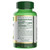Nature's Bounty Berberine 1, 000 mg Capsules, 120 Count – package view 5