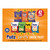 Utz Jumbo Snack Pack, 1 oz., 42 pk – package view 4