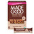 MadeGood Chocolate Chip Granola Bars, .85 oz., 30 ct – front of package