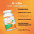 DIRECT DIGITAL LLC Doctors' Preferred Liver Defense+ with Milk Thistle, 90 Capsules – package view 4