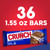 Crunch Candy Bars, 1.55 oz., 36 pk – photo 3
