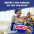 Crunch Candy Bars, 1.55 oz., 36 pk – photo 6