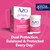 Azo Dual Protection Probiotic 90 Count Bundle – package view 2