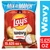 Lay's Wavy Original Potato Chips, 15.625 oz – package view 3