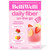 BelliWelli 4-in-1 Daily Fiber Powder Supplement, Strawberry Lemonade and Watermelon Variety Stick Pack (24 Count) – front of package