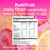 BelliWelli 4-in-1 Daily Fiber Powder Supplement, Strawberry Lemonade and Watermelon Variety Stick Pack (24 Count) – package view 2