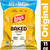 Lay's Baked Original Potato Chips, 11 oz – package view 3