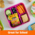 That's It Crunchable Variety Pack, 18 pk – package view 6