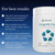 Revive MD Longevity Core Supplement Capsules, 90 Count – package view 4