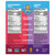 Bobo's Strawberry & Grape PB&J Oat Snacks, Variety Pack, 18 ct – package view 3