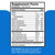 Ocuvite Bausch + Lomb Ocuvite Adult 50+ Eye Supplement Mini Softgels 150 Count – package view 2
