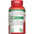 Nature's Truth Apple Cider Vinegar 600 mg Extra Strength Capsules, 240 Count – package view 7