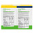 Zarbee's Cough Syrup + Mucus, Day & Night, 3 Pack 4 fl. oz – package view 2