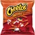 Cheetos Crunchy Cheese Flavored Snacks, 1 oz., 50 pk – package view 2