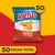 Ruffles Cheddar & Sour Cream Potato Chips, 1 oz., 50 pk – package view 3