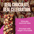 MadeGood Birthday Cake Drizzled Bars, 0.85 oz., 20 pk – package view 6
