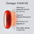 Sports Research Krill Oil Superba2, Omega-3, DHA Supplement, 1000mg, 75 Count – package view 4