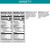Pure Organic Layered Fruit Bars, Snack Variety Pack, 0.63 oz., 28 pk – package view 2