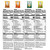 Quaker Rice Crisps Variety Pack 36 pk – package view 2