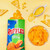 Ruffles Queso Cheese Flavored Potato Chips, 15.125 oz – package view 4