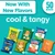 Frito-Lay Cool & Tangy Variety Pack Chips, 50 pk – package view 3