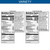 Pop-Tarts Chocolate Toaster Pastries, Variety Pack, 48 ct – package view 3