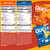 Quest Tortilla Style 18-19g Protein Chip Variety Pack, Nacho Cheese & Ranch, 14 ct – package view 7