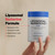 Codeage Liposomal Berberine Supplement Capsules, 60 Count – package view 3