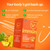 Immun by Gruns Adult Organic Vitamin C Immunity Gummies, 25 Count – package view 2