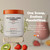 Codeage Multi Collagen + Vitamin C, 9g Protein, 20 oz – package view 7