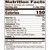 Gardetto's Original Recipe Snack Mix, 40 oz – package view 2