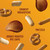 Gardetto's Original Recipe Snack Mix, 40 oz – package view 6