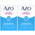 Azo Complete Feminine Balance (60 Count, 2 Pack) – front of package