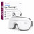 iReliev Eye Massager with Heat, Vibration & Compression – front of package