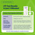 Azo UTI & Vaginal pH Test 2 Count + Azo Dual Protection Probiotic 30 Count Bundle – package view 10