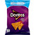 Doritos Spicy Sweet Chili Tortilla Chips, 18.375 oz – front of package