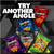 Doritos Spicy Sweet Chili Tortilla Chips, 18.375 oz – package view 4