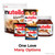 Nutella B-Ready Crispy Wafers, 0.7 oz., 36 ct – package view 9